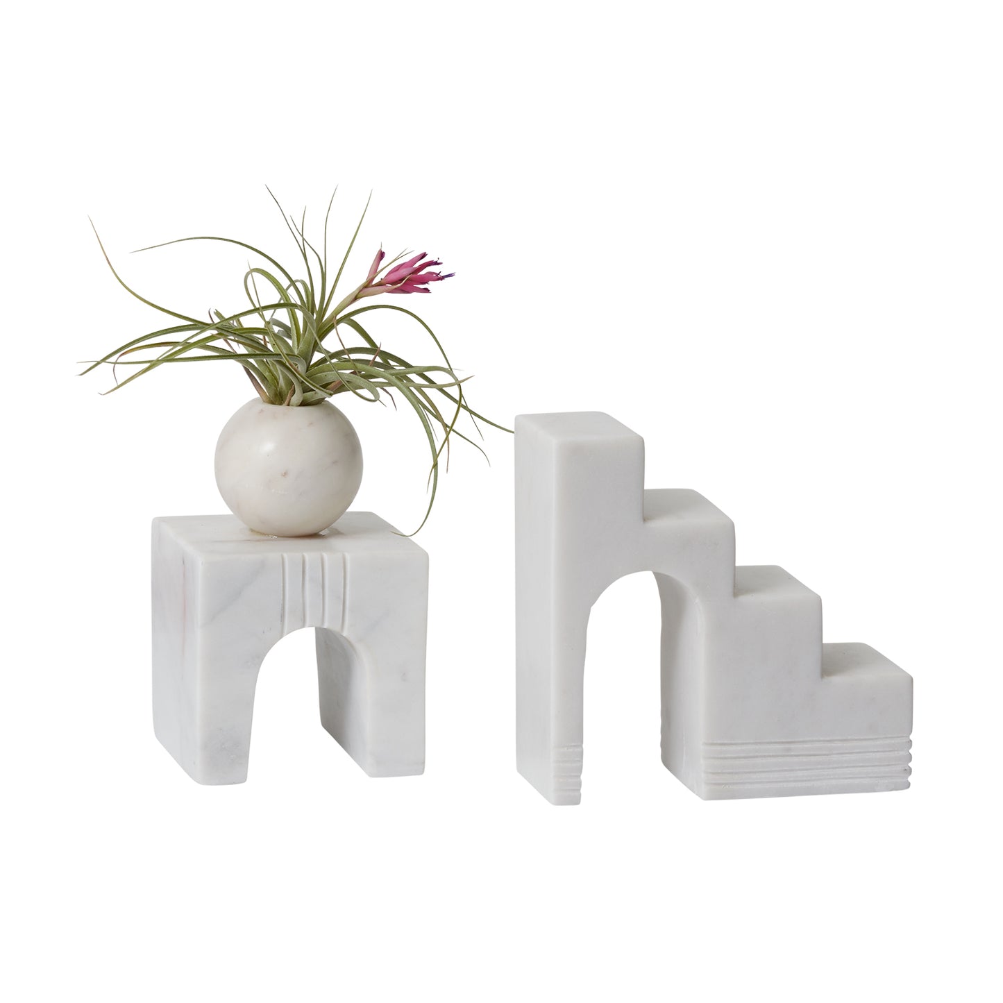 Geometric Collection