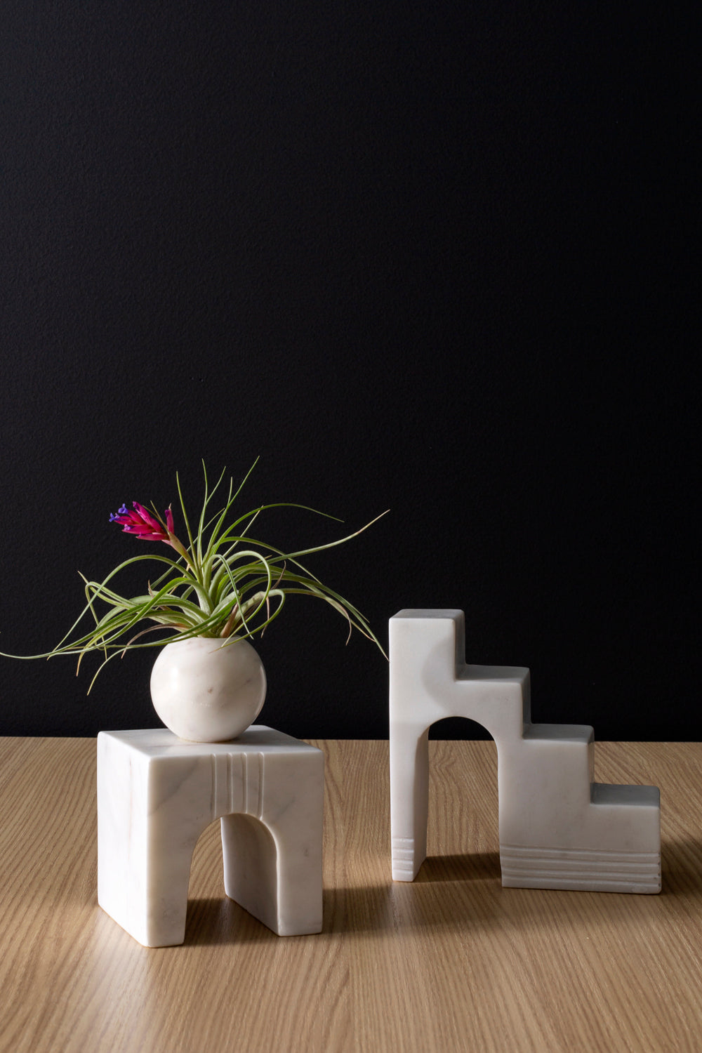 Geometric Collection