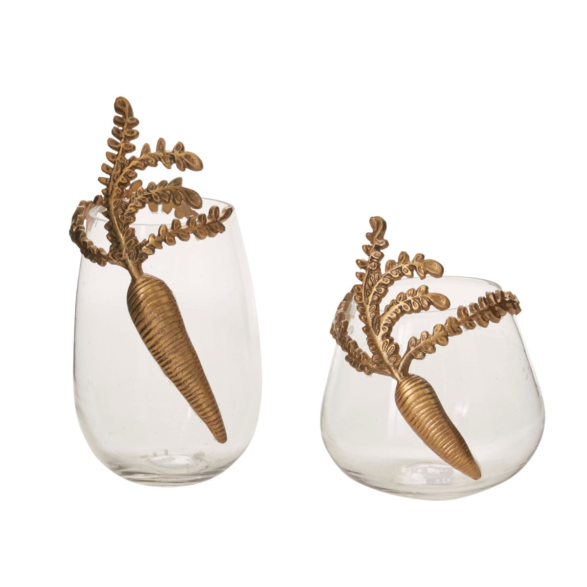 Gilded Carrot Collection