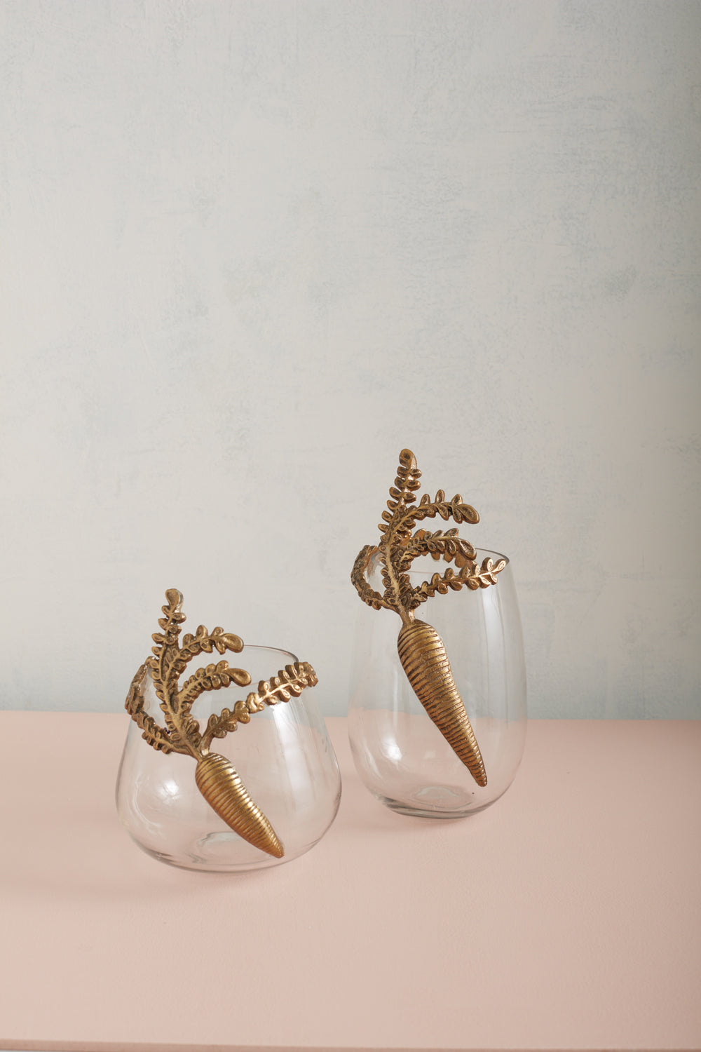 Gilded Carrot Collection
