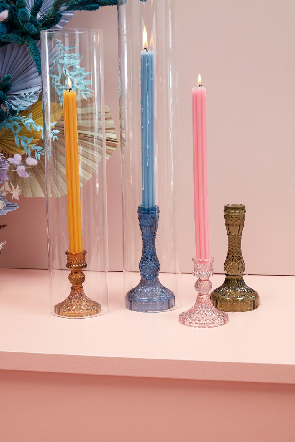 Gillian Candlestick