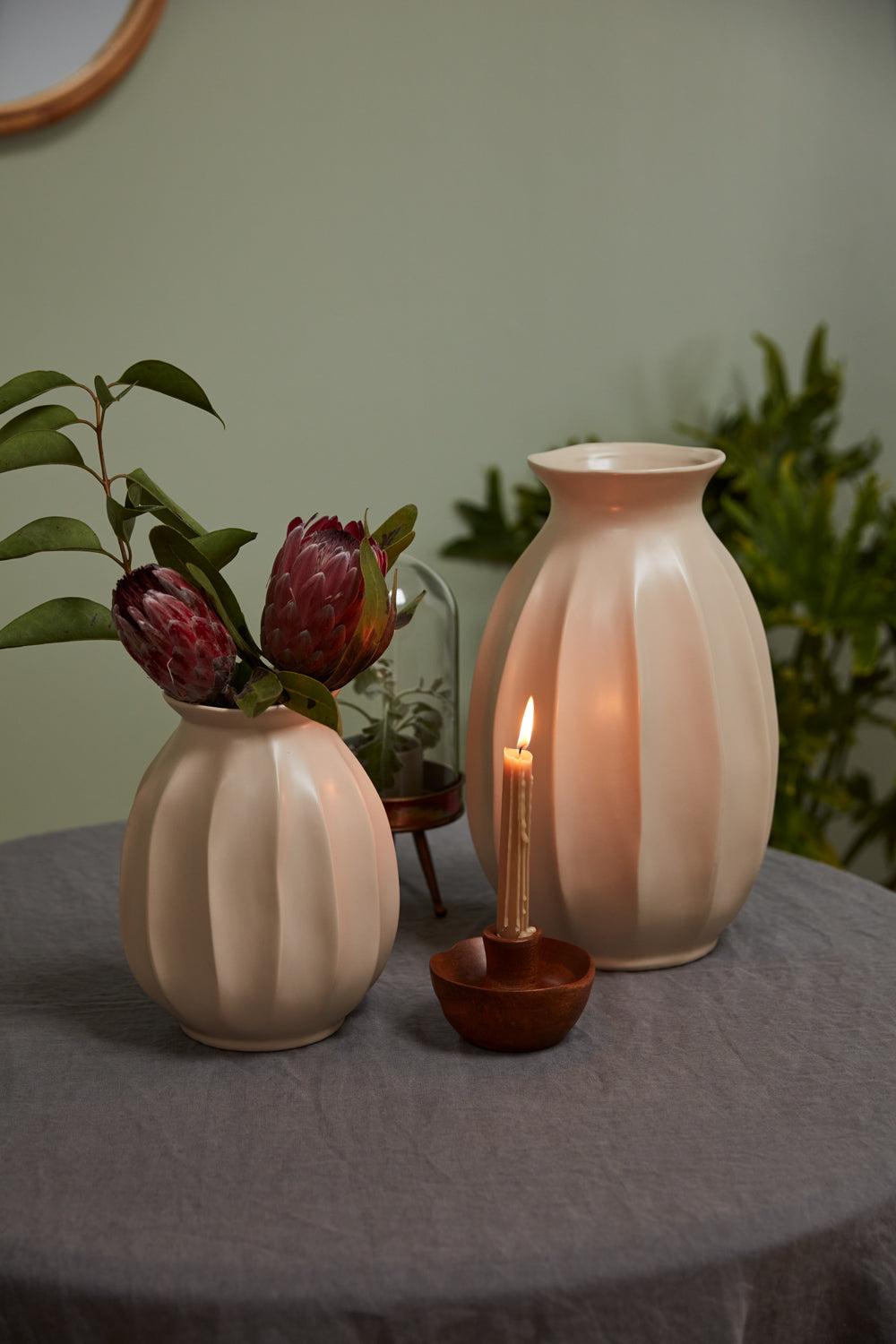 Gillson Vase