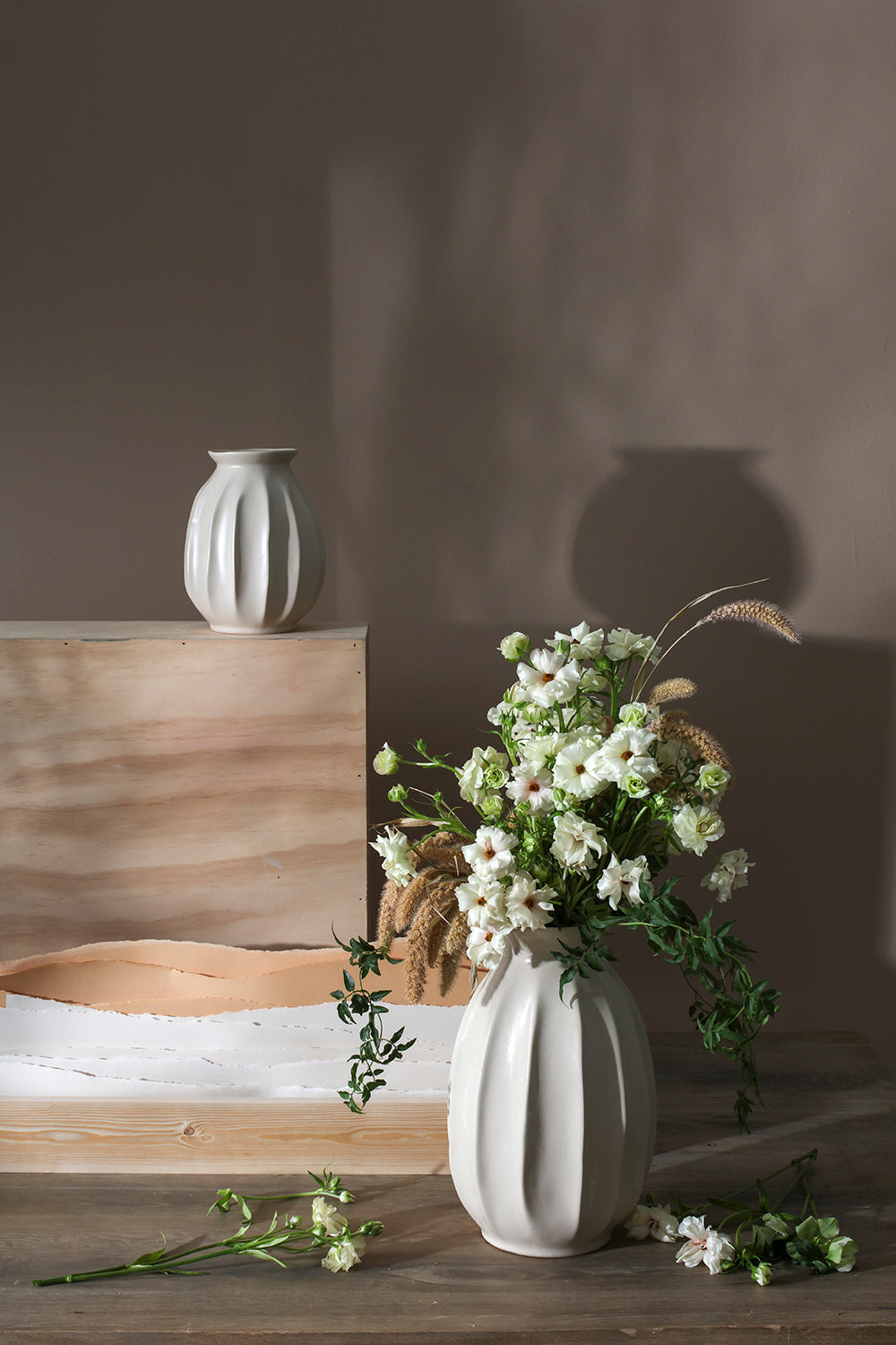 Gillson Vase