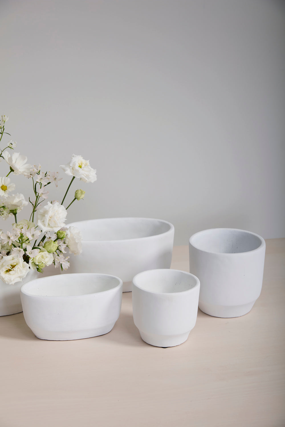 Glendale Collection