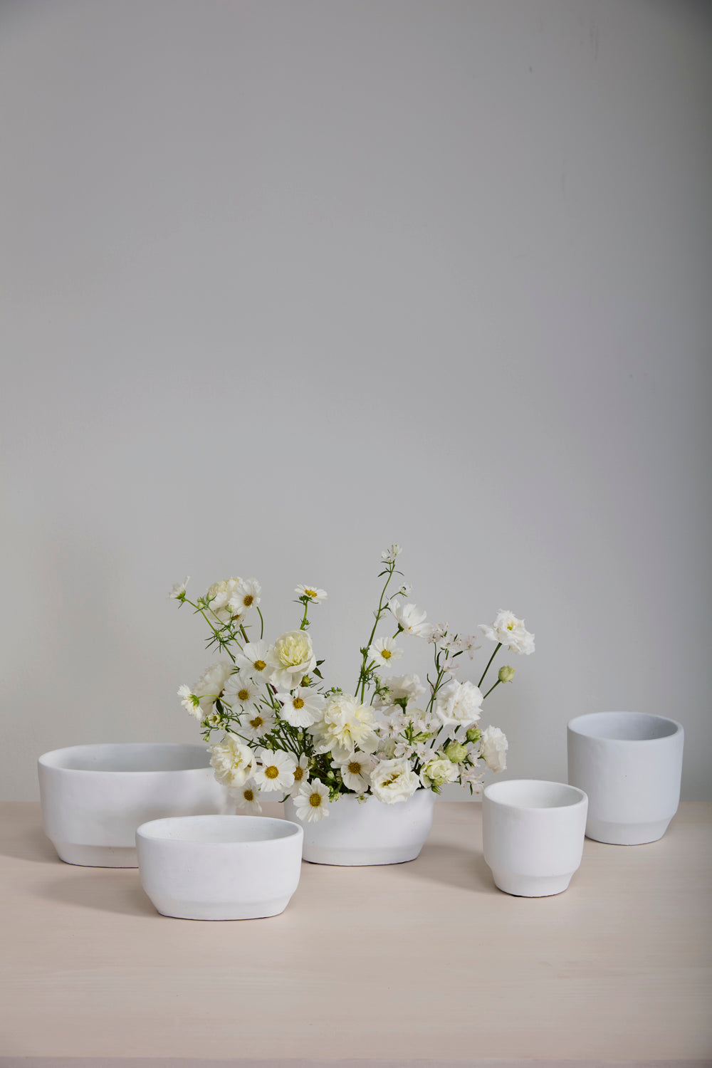 Glendale Collection