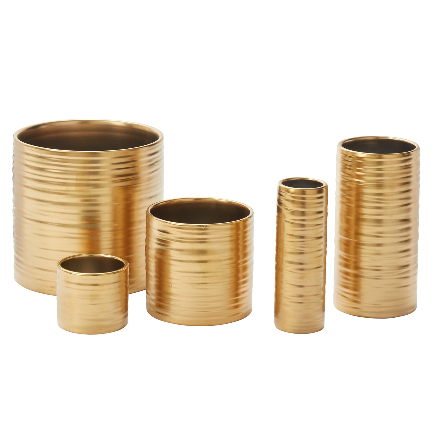 Gold Everest Collection