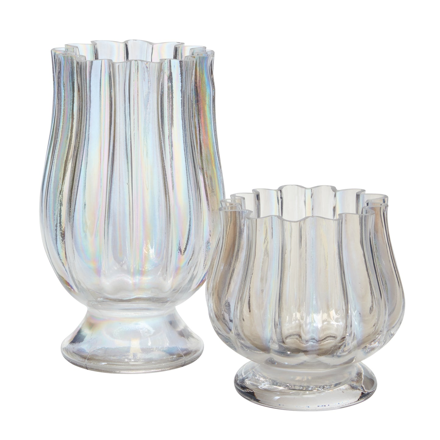 Gossamer Vase