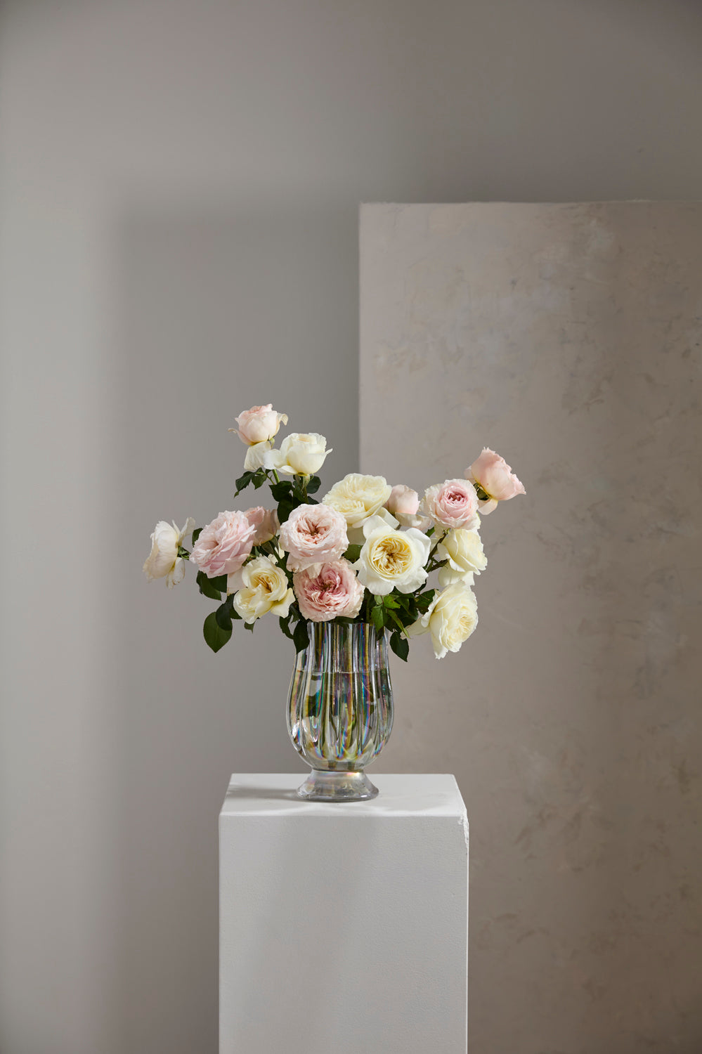 Gossamer Vase