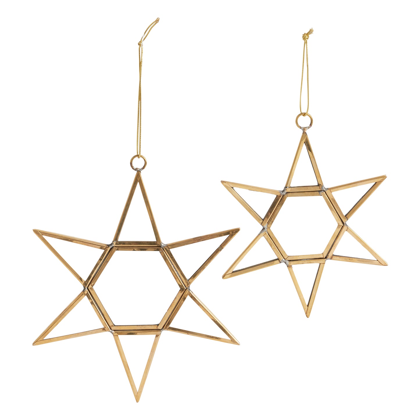 Guiding Star Ornament