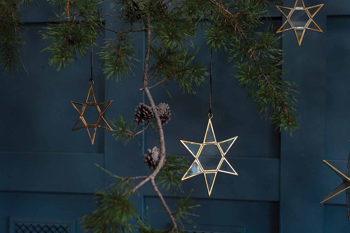 Guiding Star Ornament
