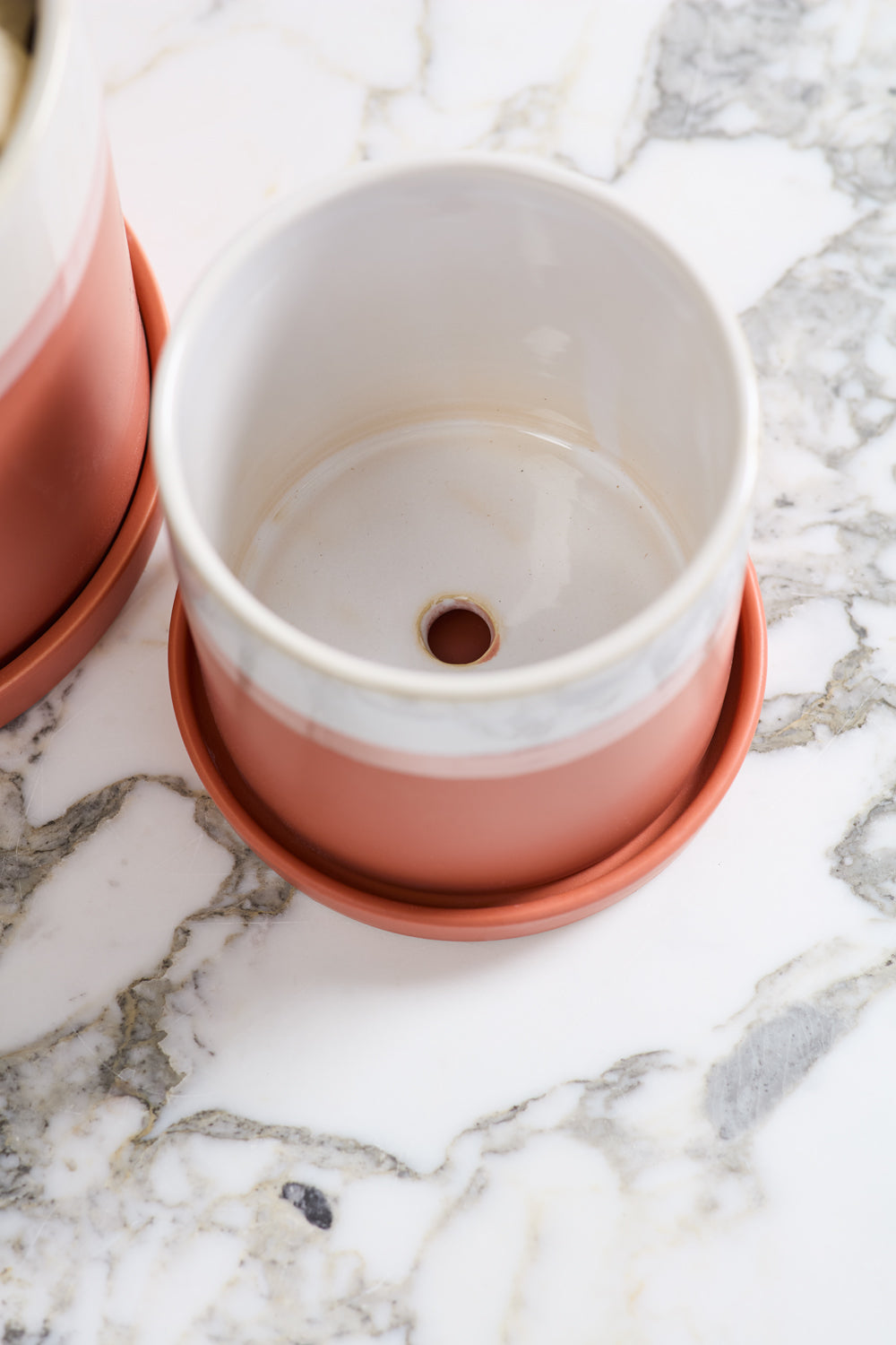 Hadley Pot