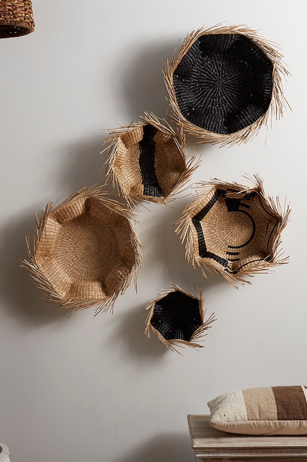 Hague Basket