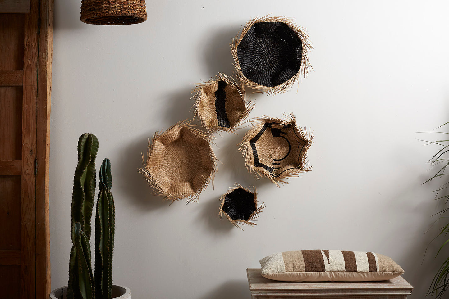 Hague Basket