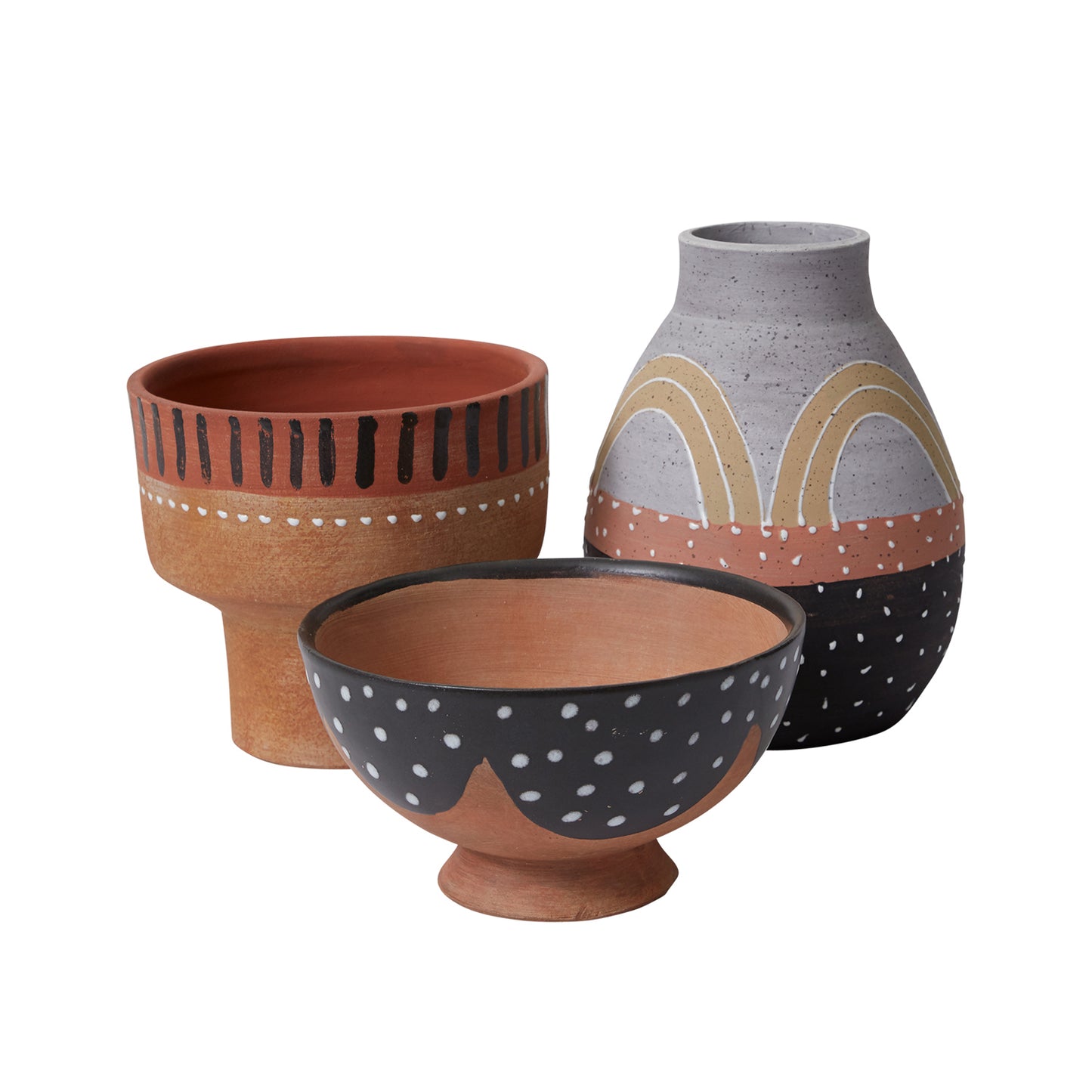 Hansley Collection