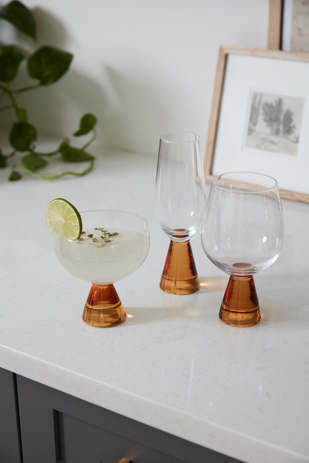 Harper Drinkware