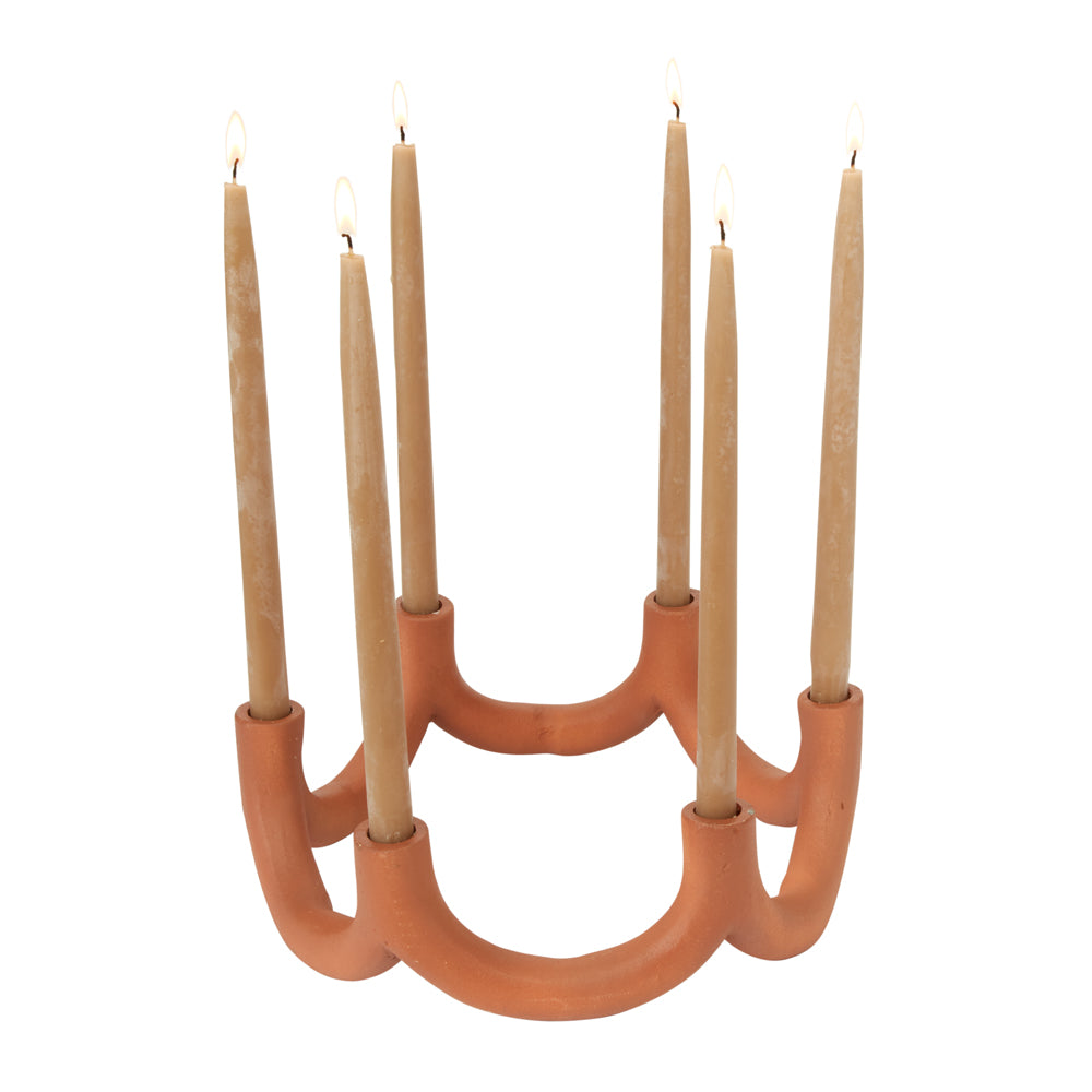 Harris Candelabra