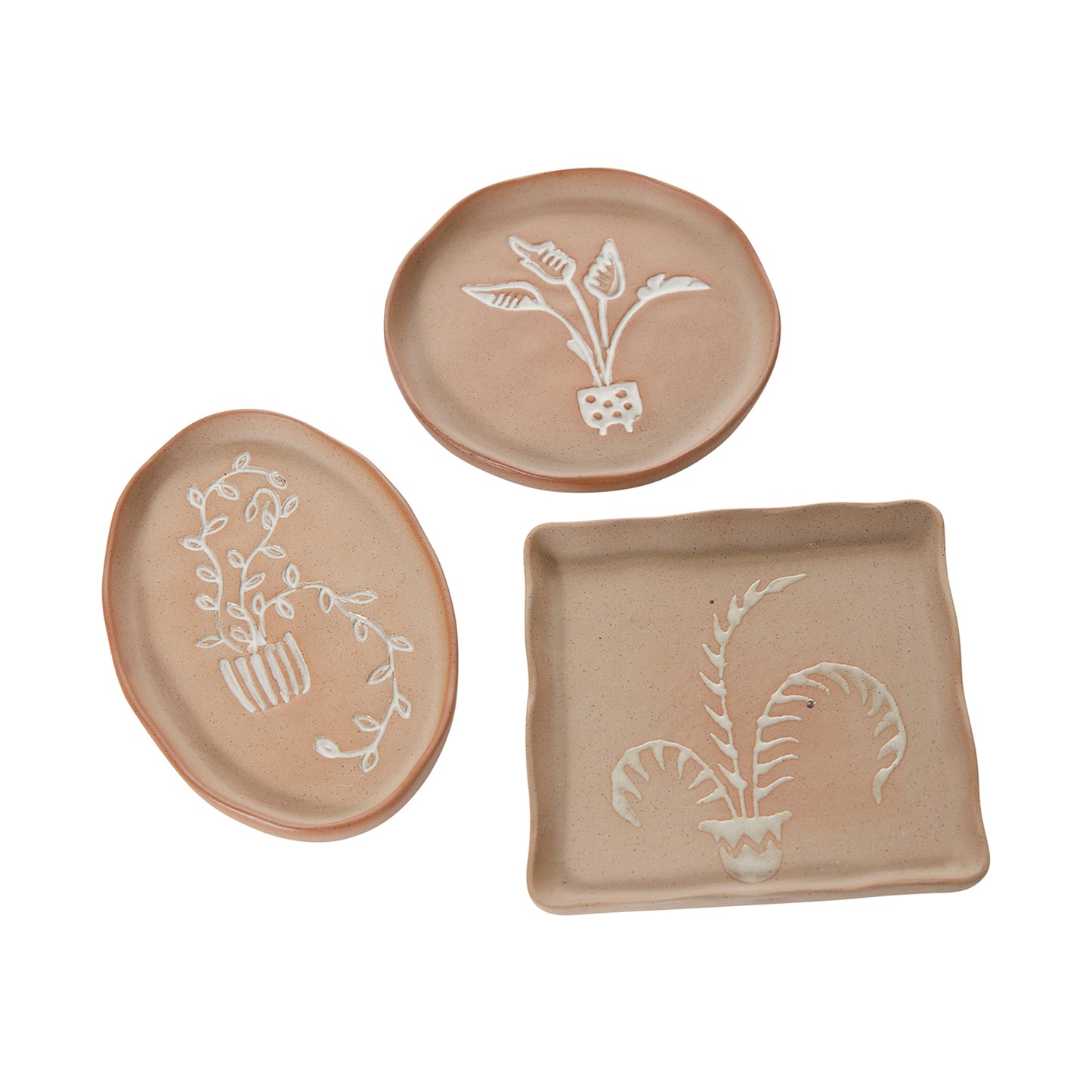 Hayseed Tray