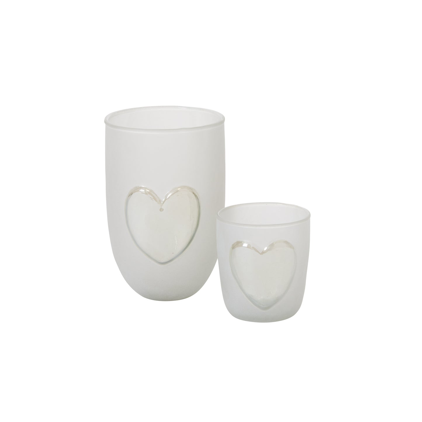Hearts Aglow Collection