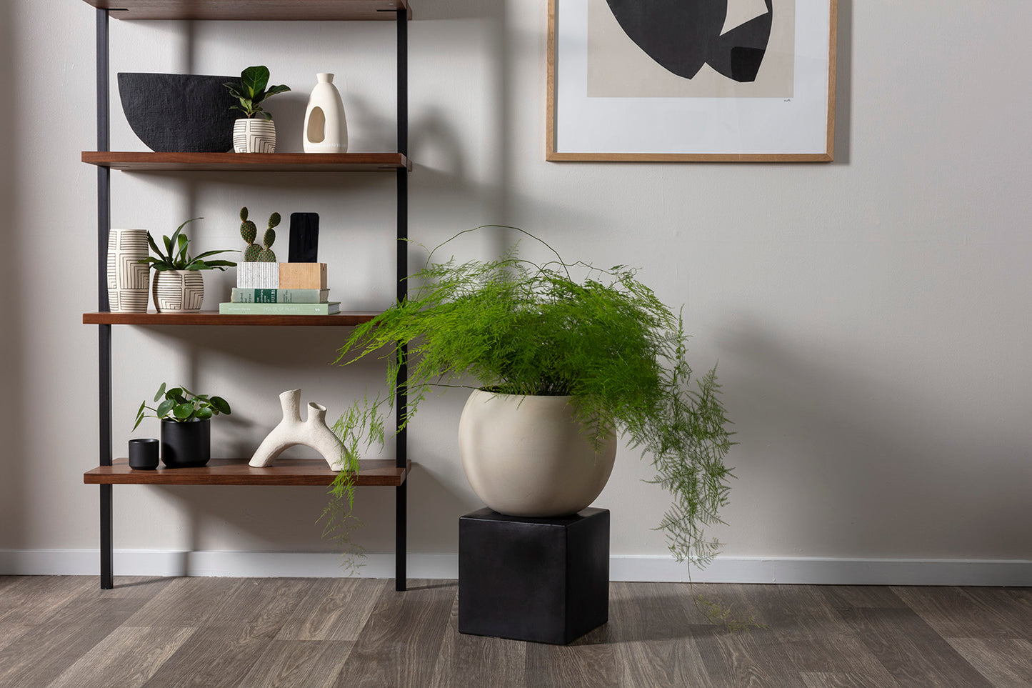 Hersch Pot
