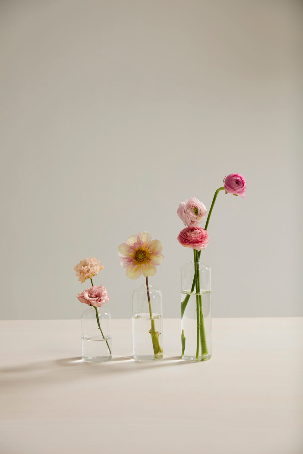 Highball Budvase