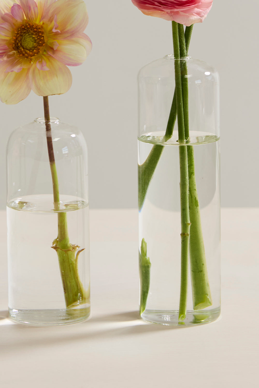Highball Budvase