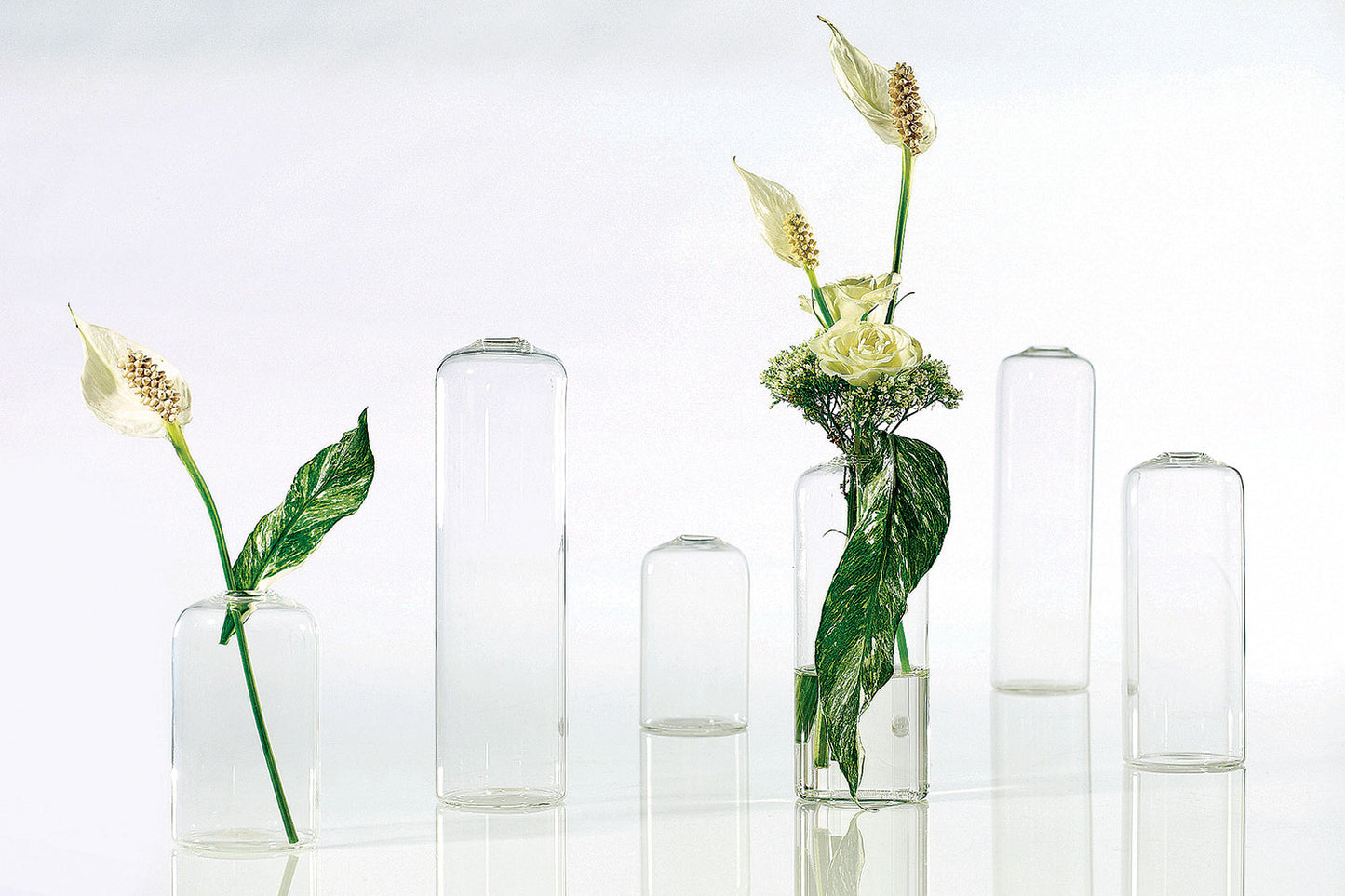 Highball Budvase