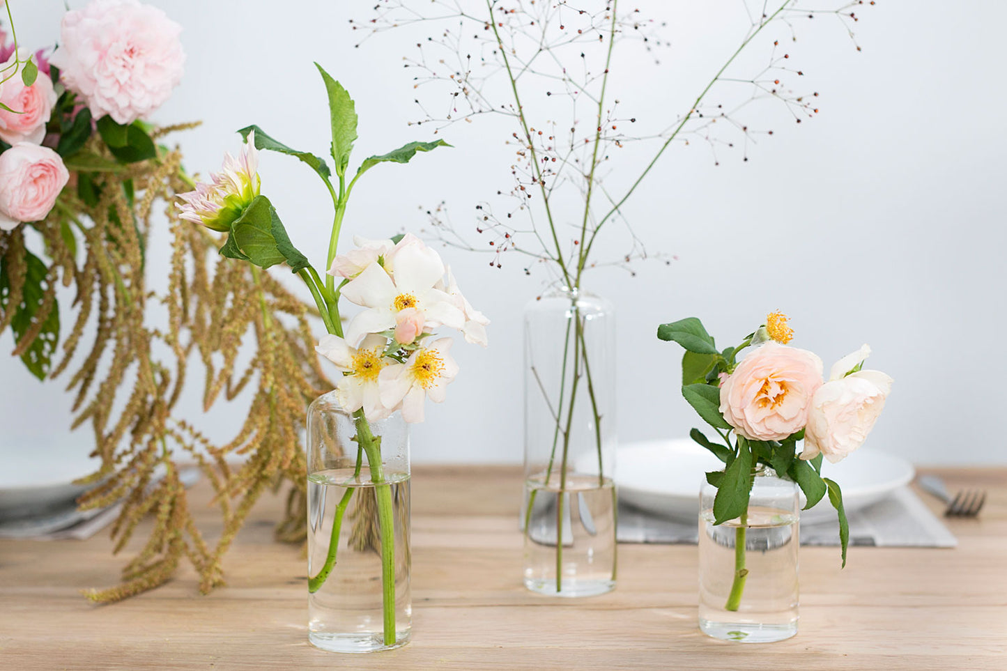 Highball Budvase