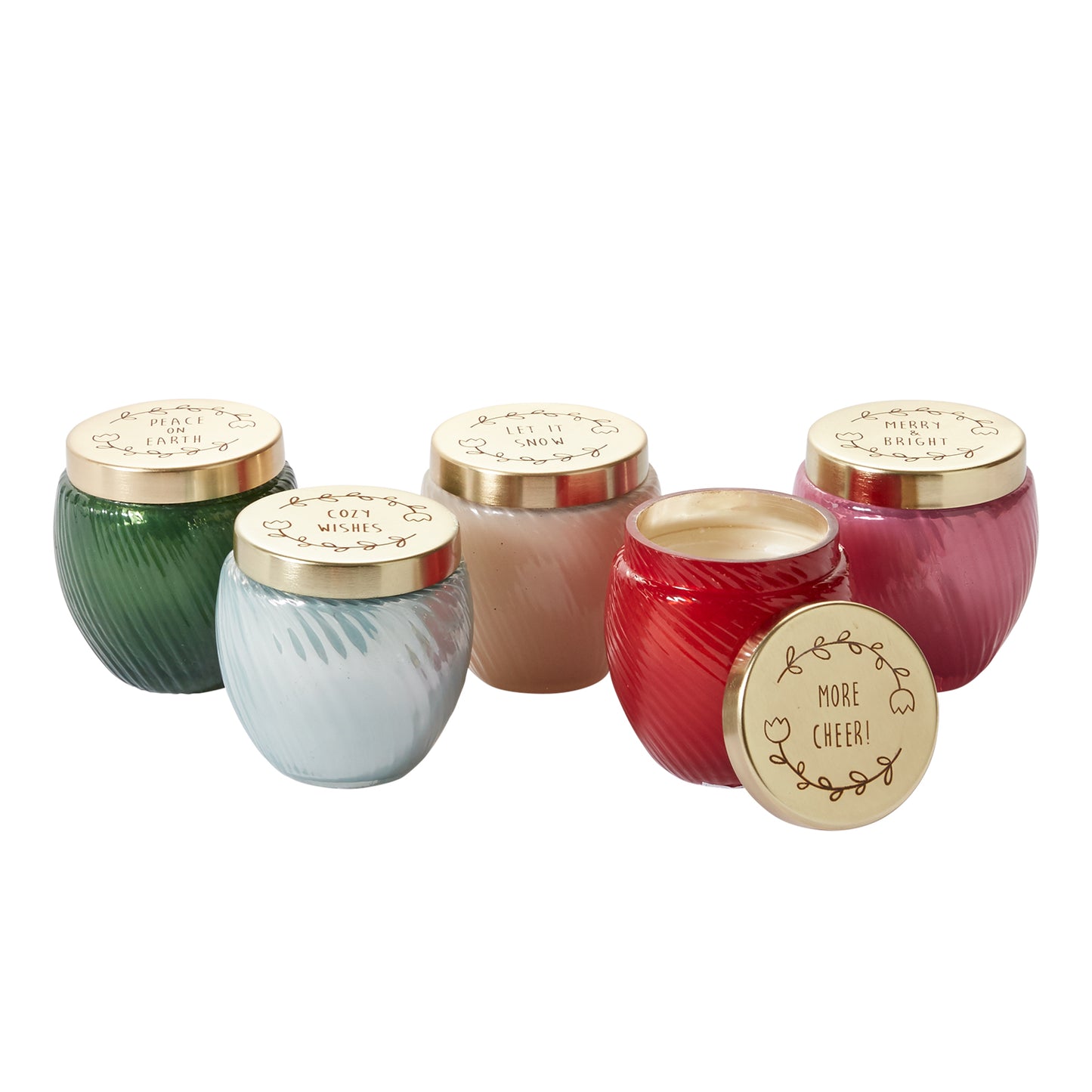 Holiday Cheer Candle