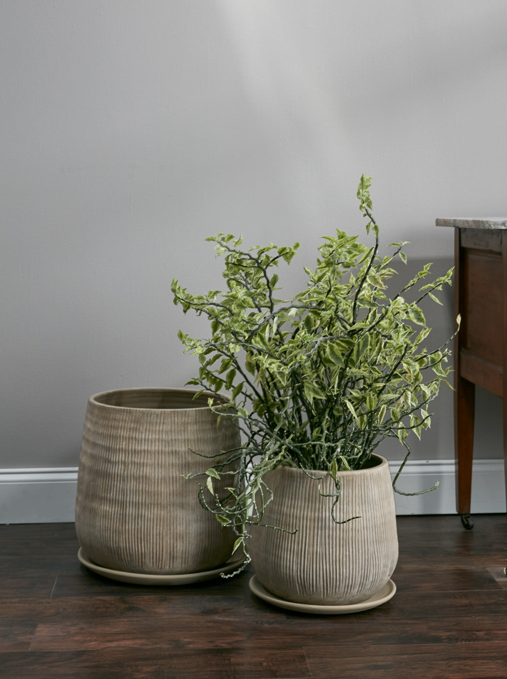 Holt Pot