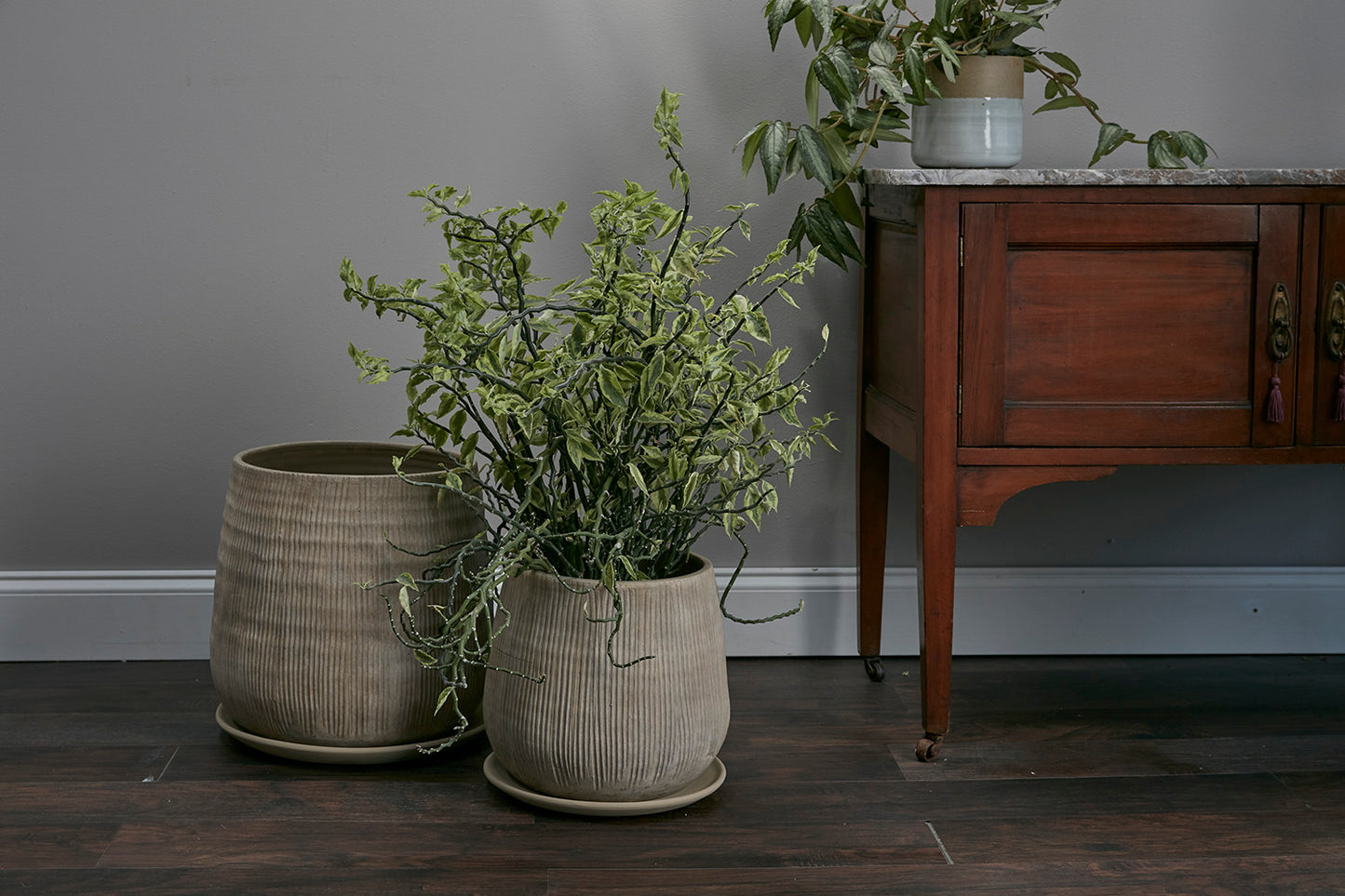Holt Pot