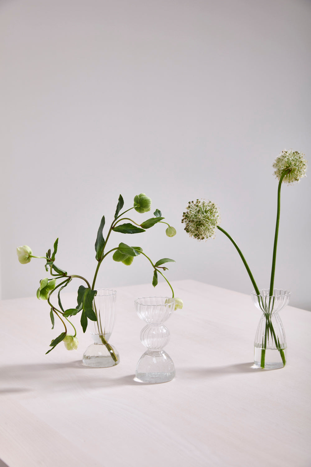 Hyacinth Vase