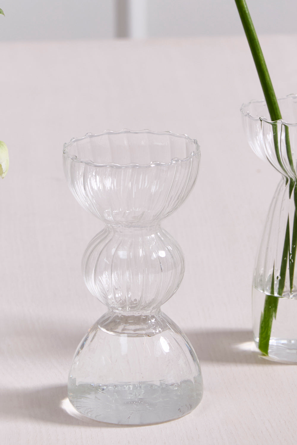 Hyacinth Vase
