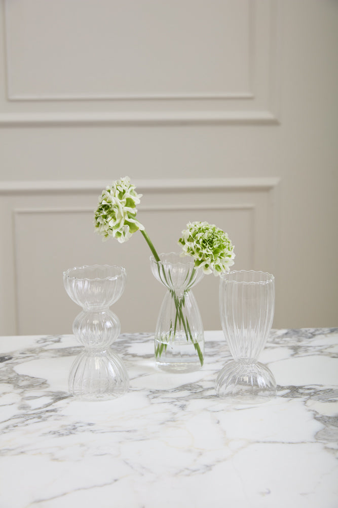Hyacinth Vase