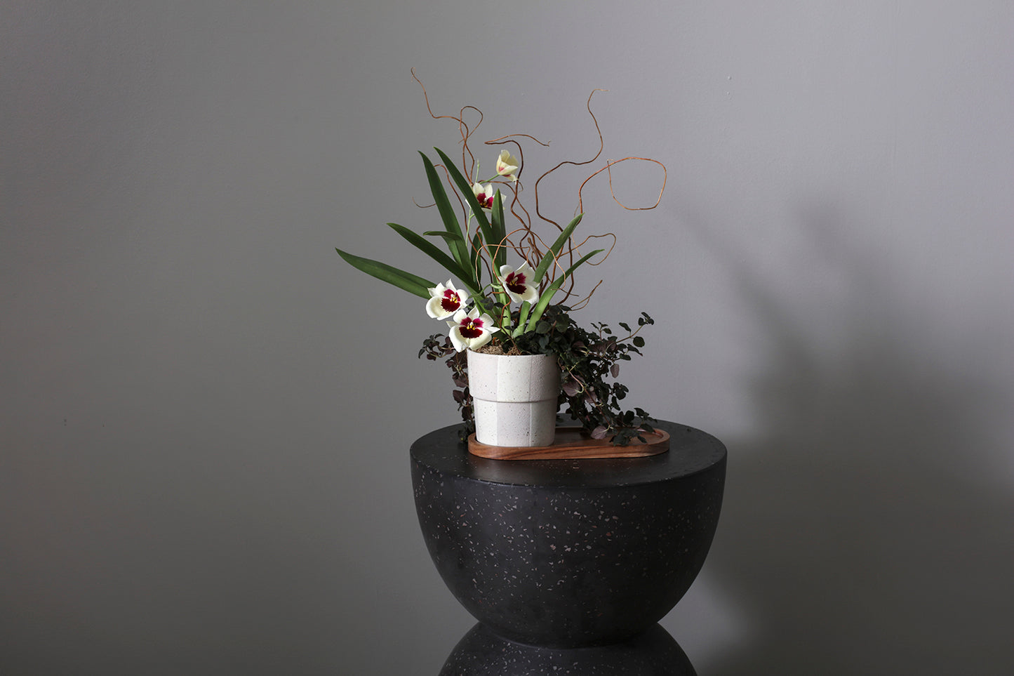Hyde Pot