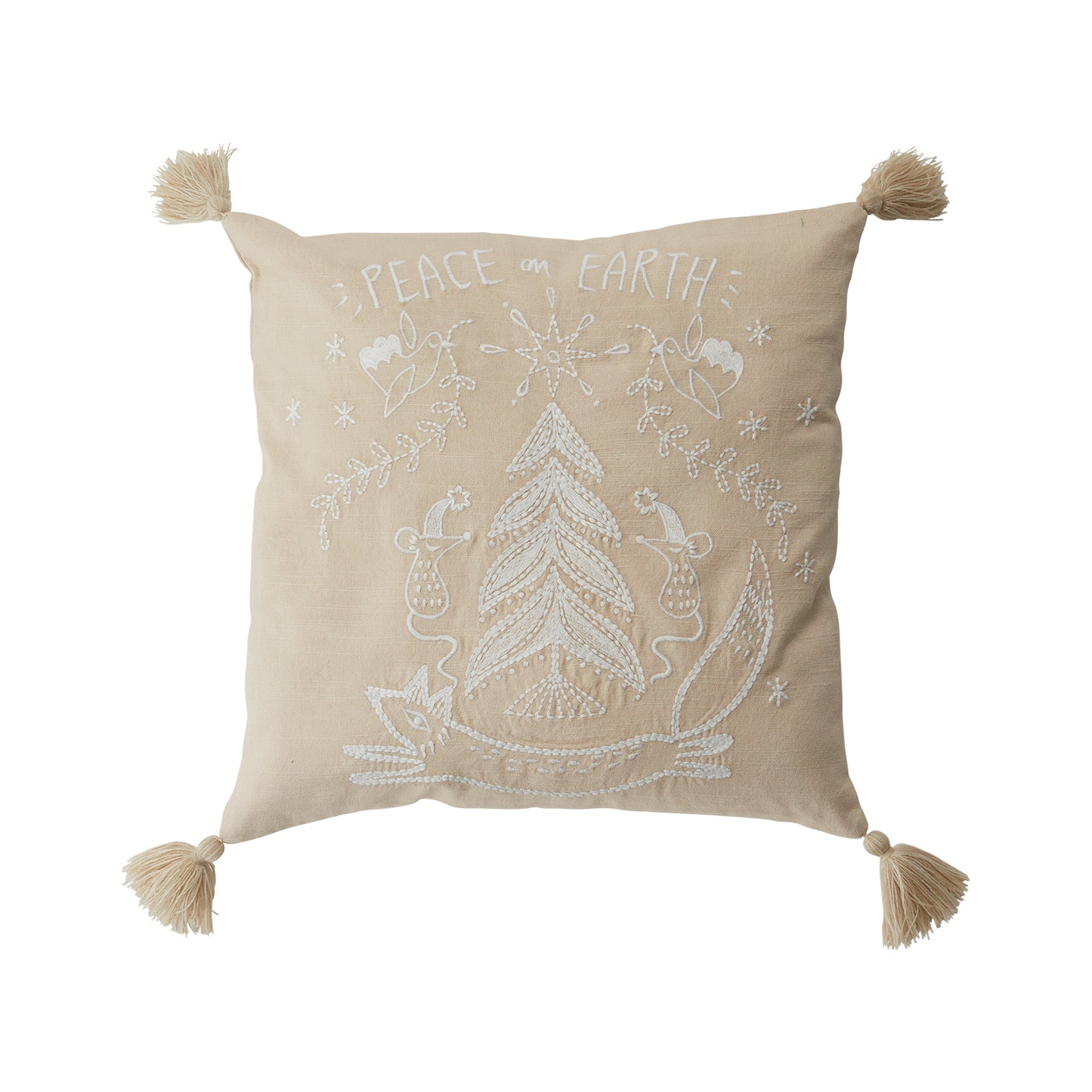 Iclyn Pillow Case
