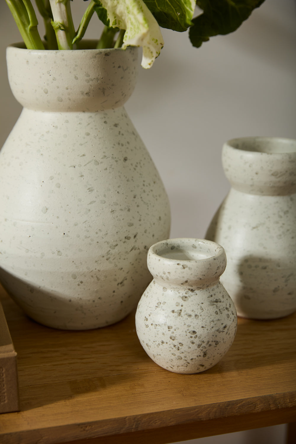 Igneous Vase