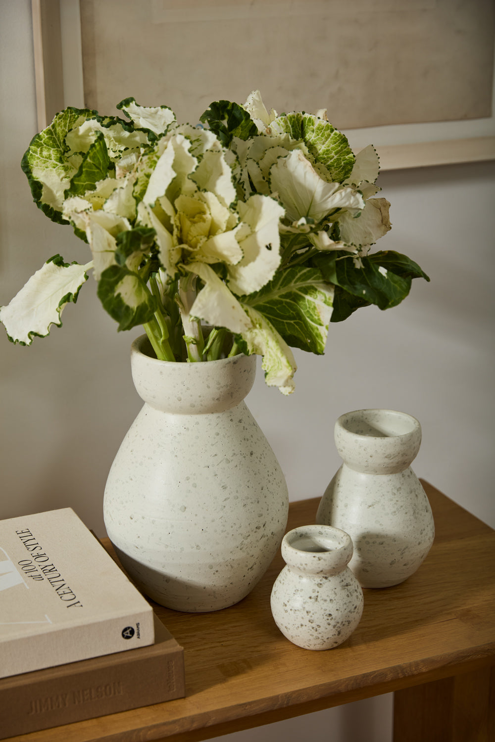 Igneous Vase