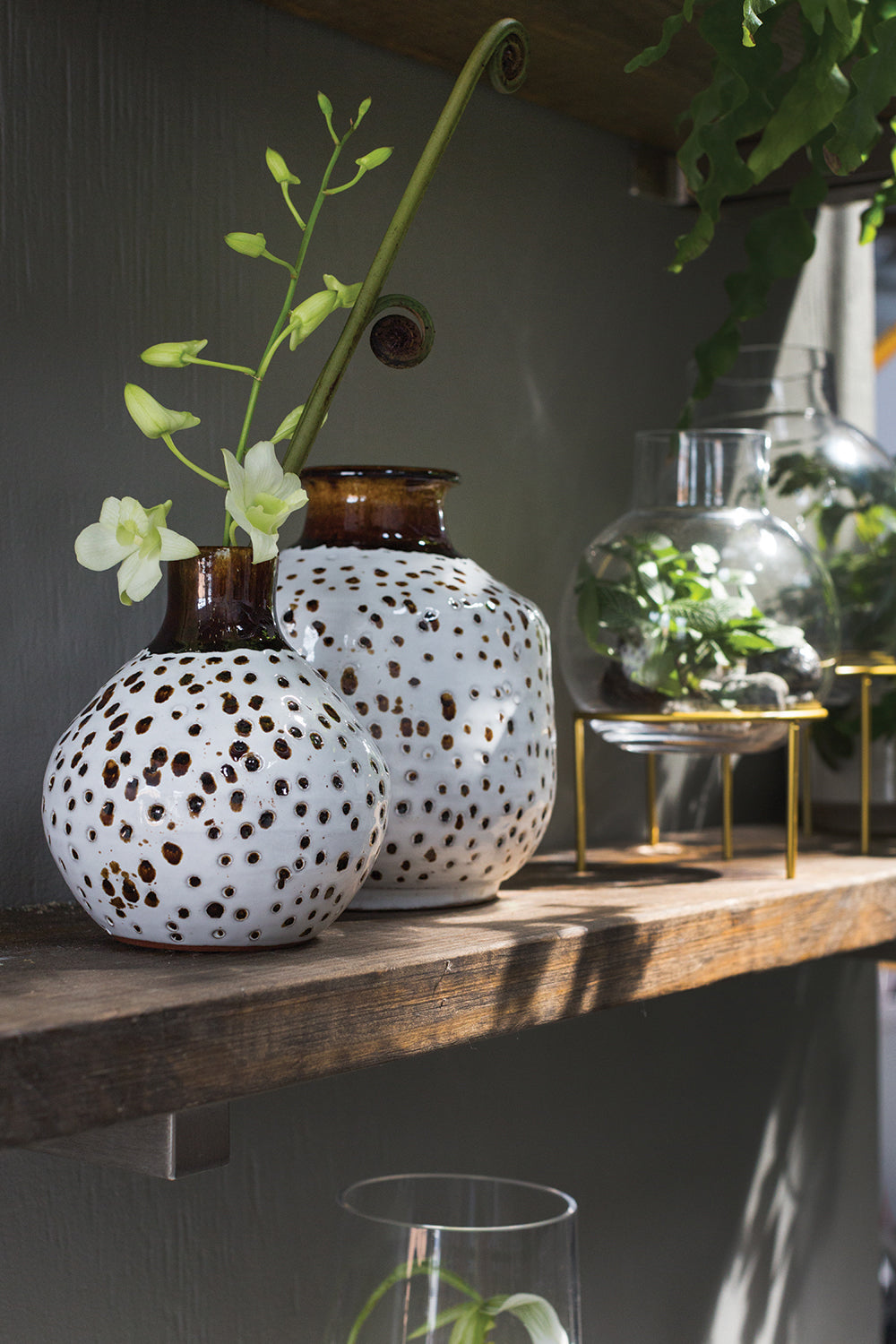 Iman Vase
