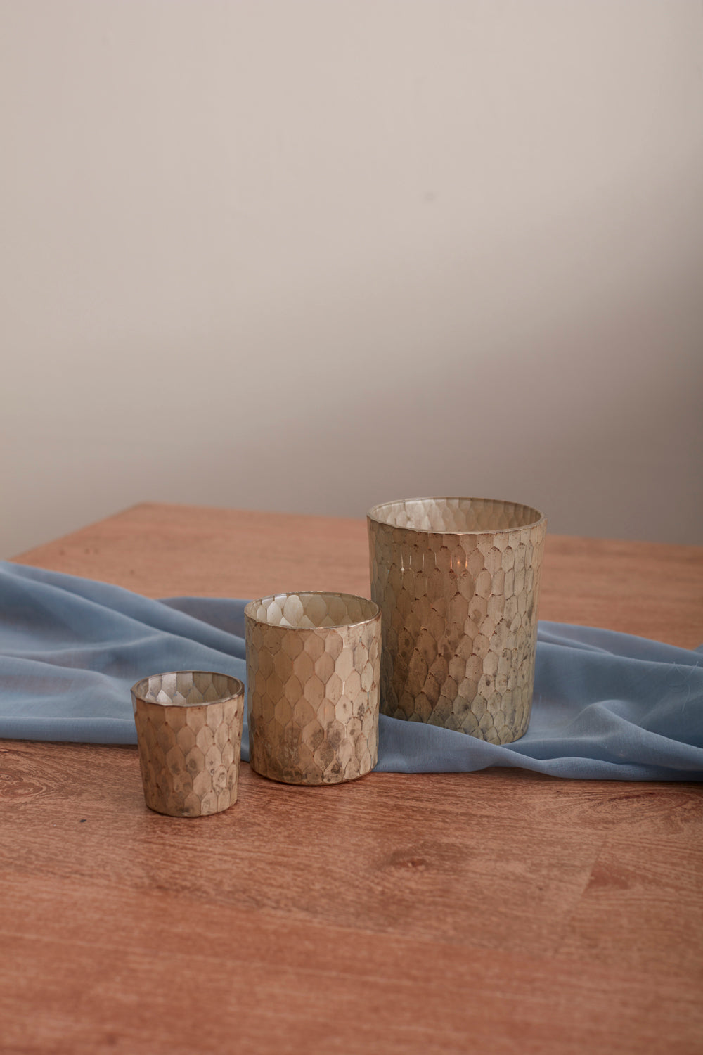 Impression Votive