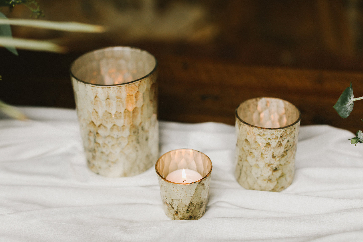 Impression Votive