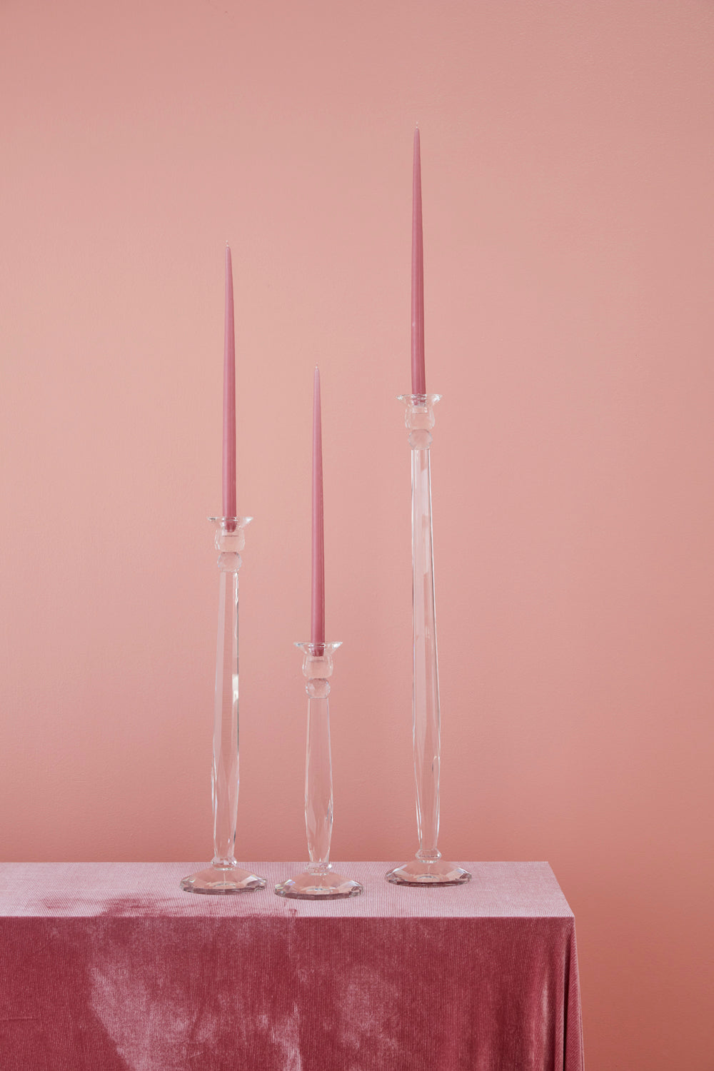 Interlude Candlestick