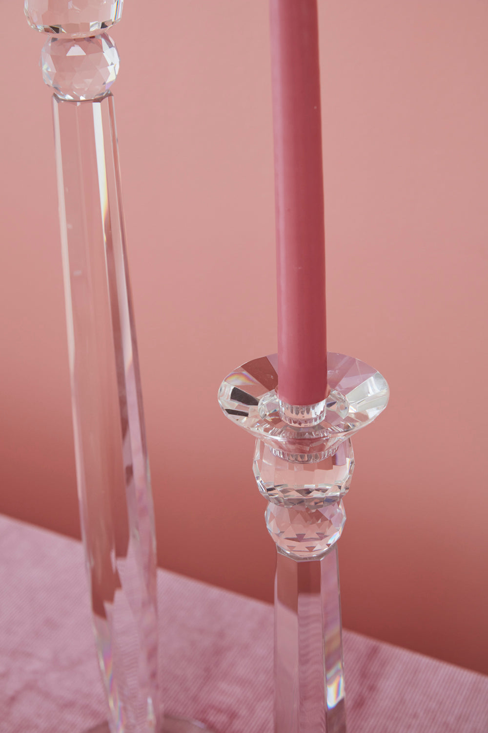 Interlude Candlestick