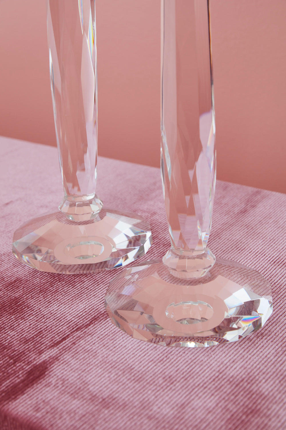 Interlude Candlestick