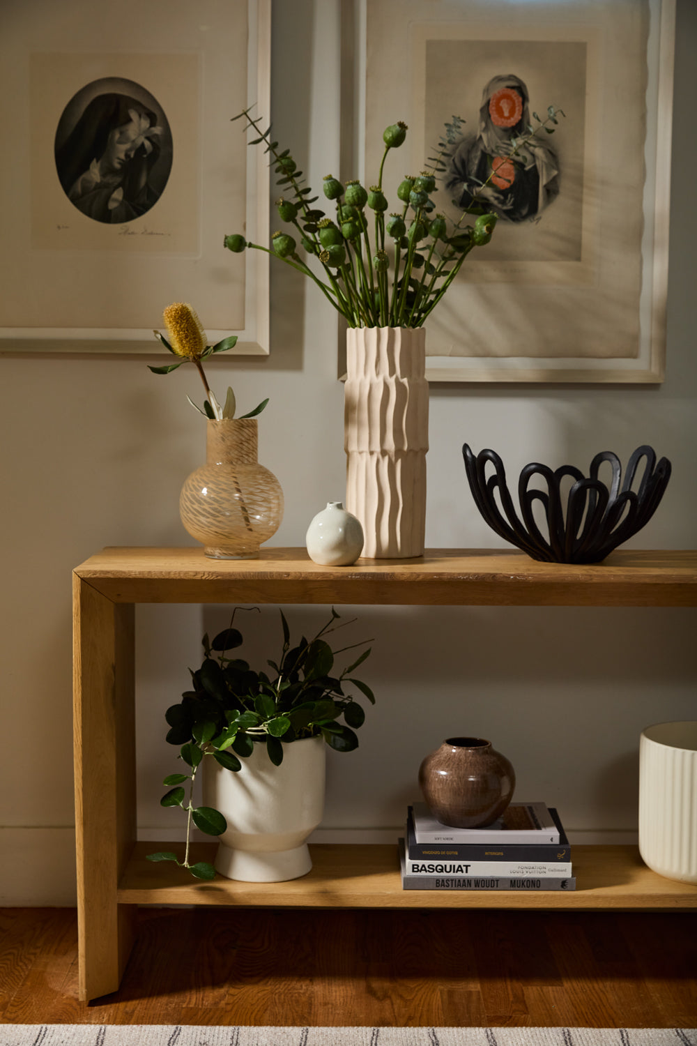 Irene Vase