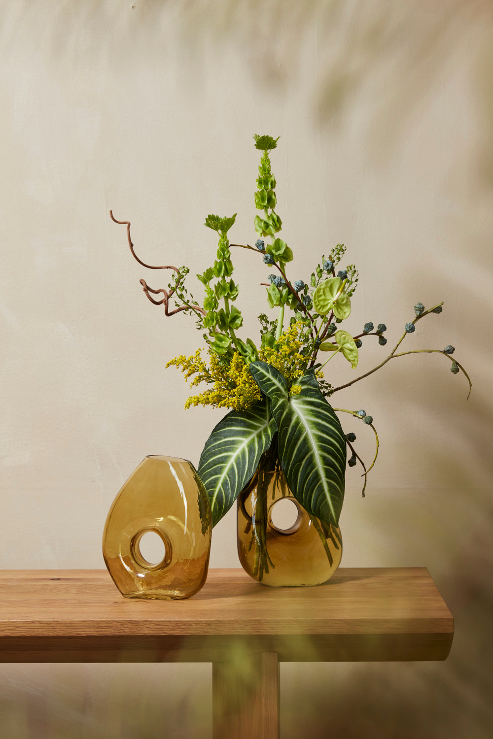 Izamal Vase
