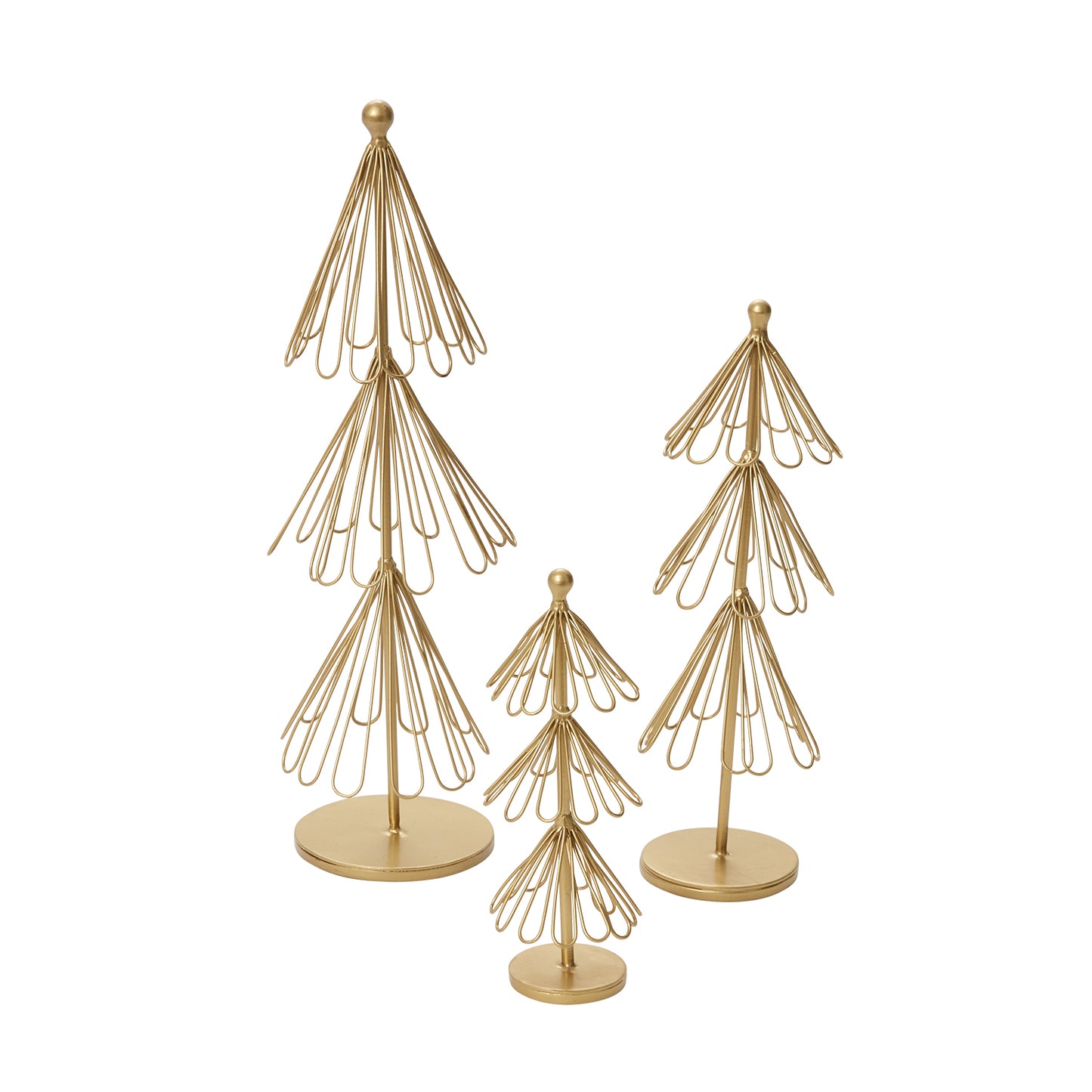 Jingling Tree Figurine