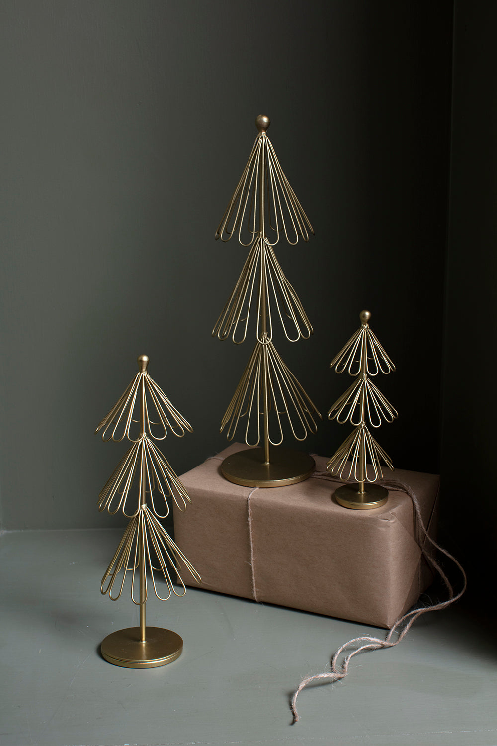 Jingling Tree Figurine