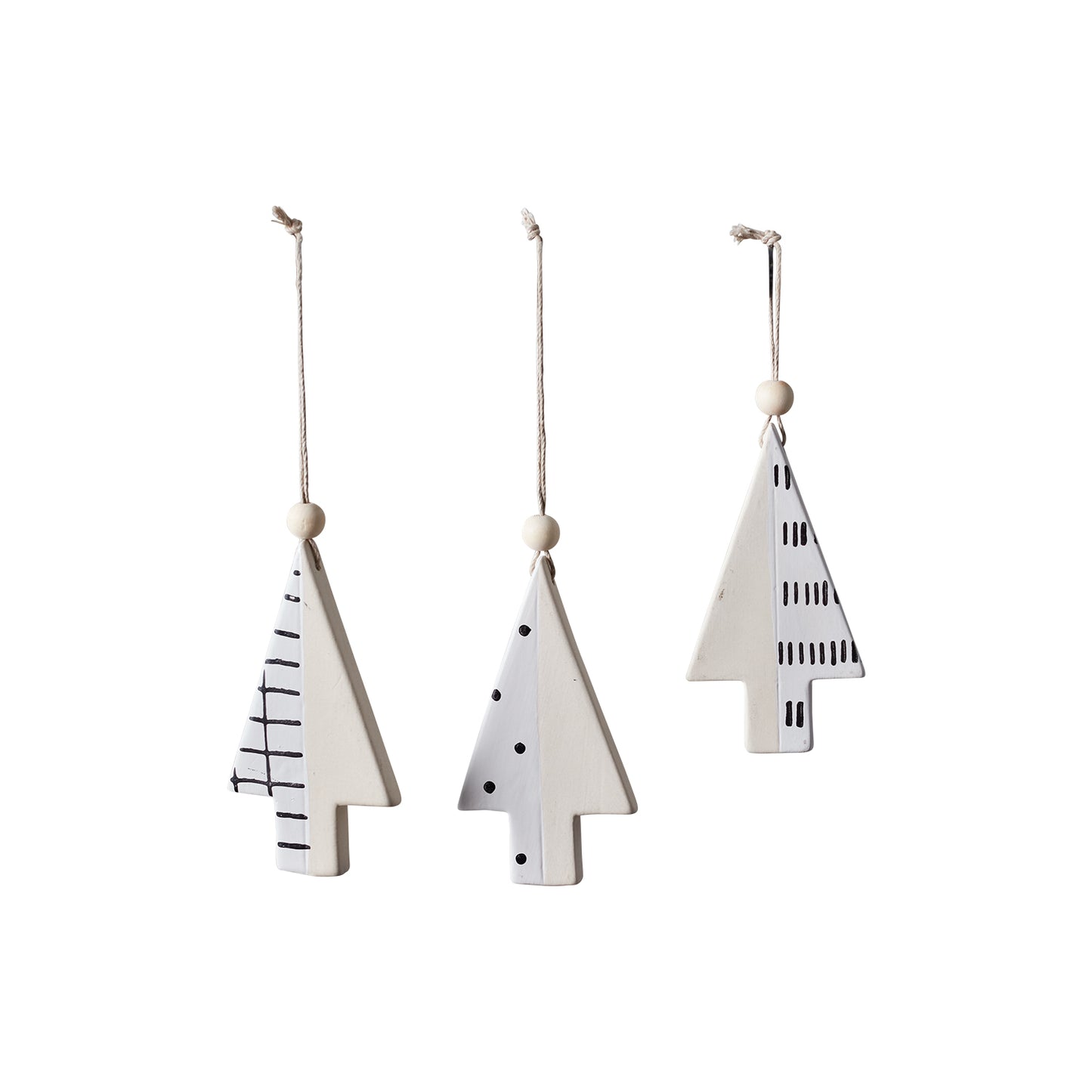 Jolin Tree Ornaments