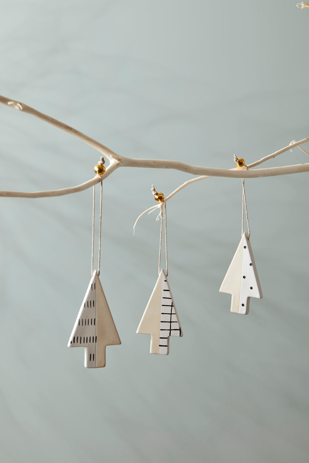 Jolin Tree Ornaments