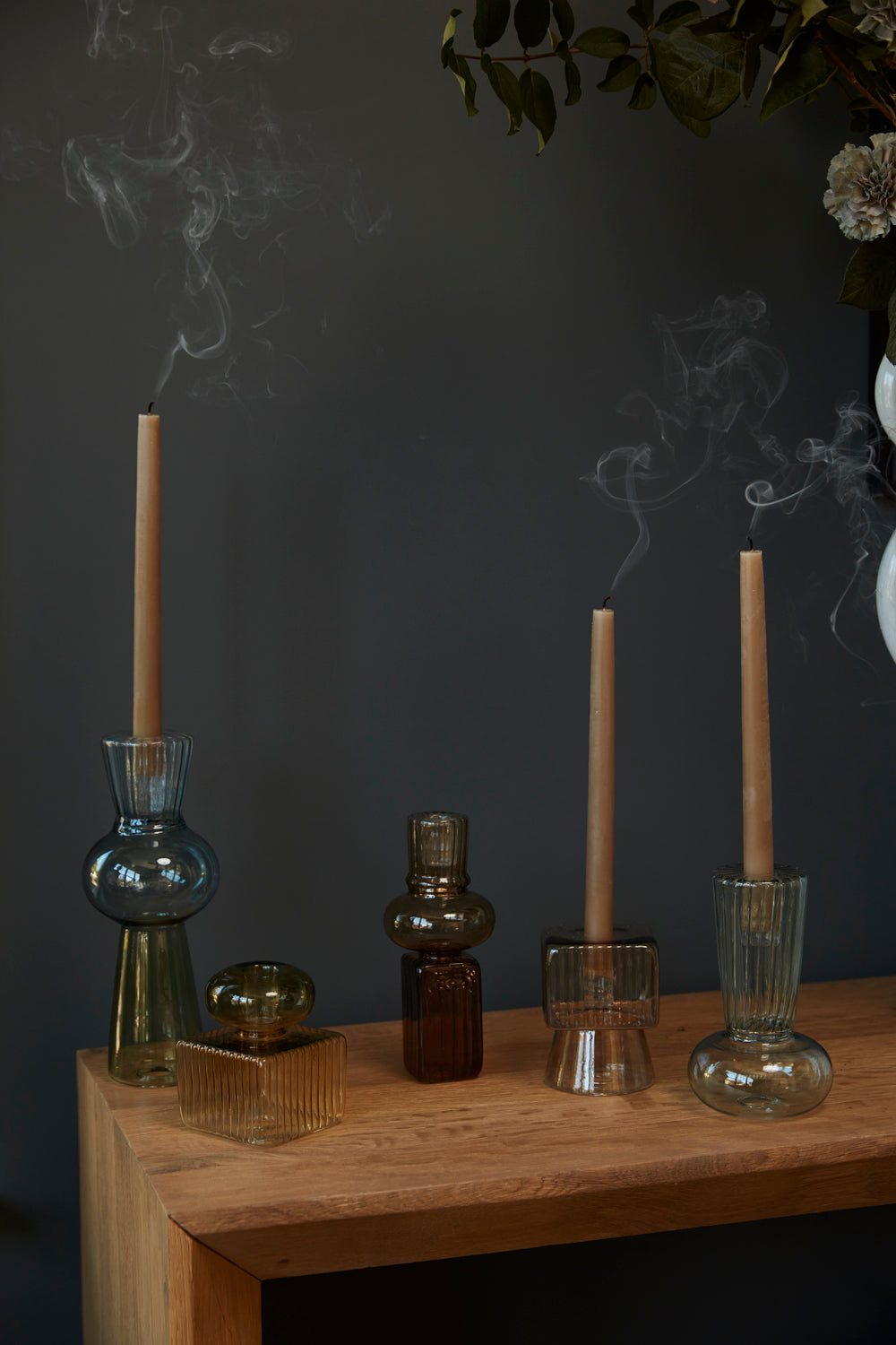 Josephine Candleholder